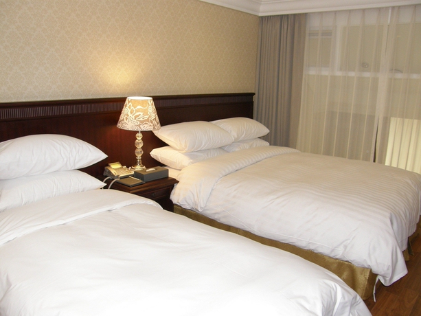 Imagen de la habitación del Hotel Provista. Foto 10