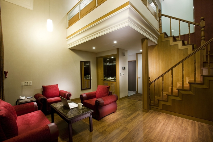 Imagen de los interiores del Hotel Provista. Foto 14