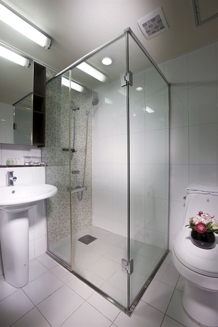 Imagen de la habitación del Hotel Provista. Foto 11