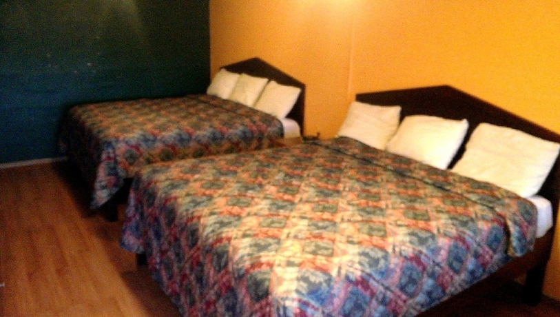 Imagen de la habitación del Hotel Provo Inn and Suites Provo. Foto 7