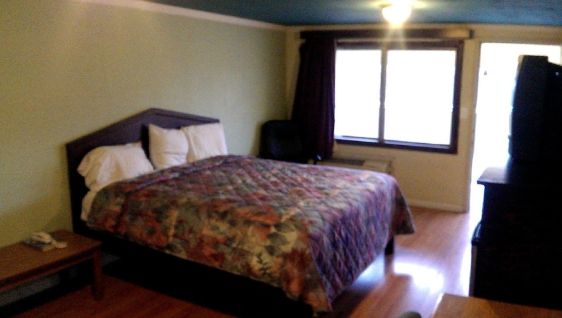 Imagen de la habitación del Hotel Provo Inn and Suites Provo. Foto 8