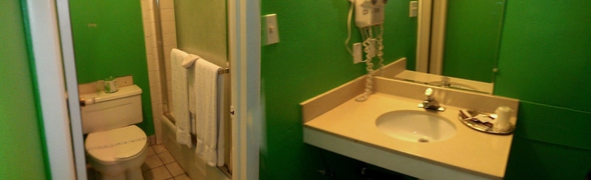 Imagen de la habitación del Hotel Provo Inn and Suites Provo. Foto 9