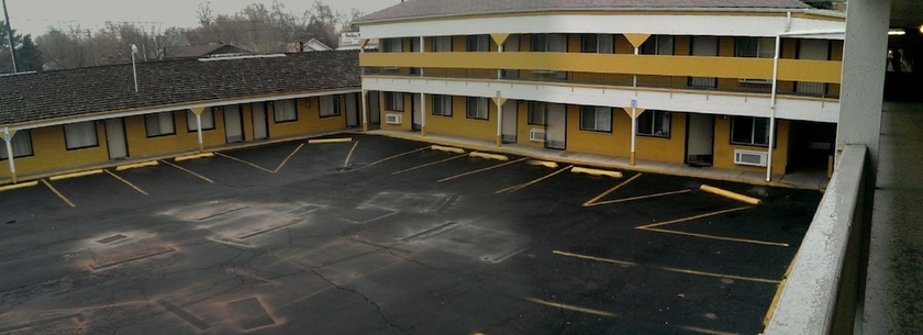 Imagen general del Hotel Provo Inn and Suites Provo. Foto 2