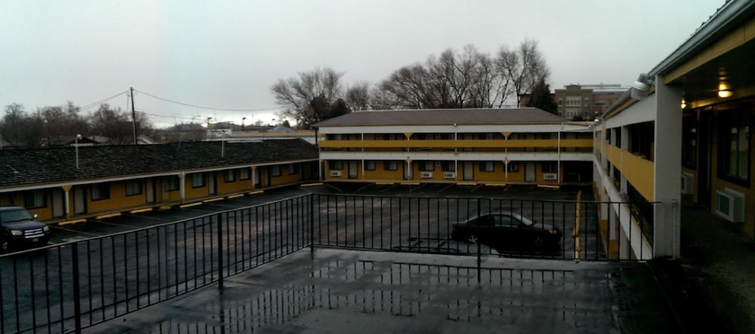 Imagen general del Hotel Provo Inn and Suites Provo. Foto 3