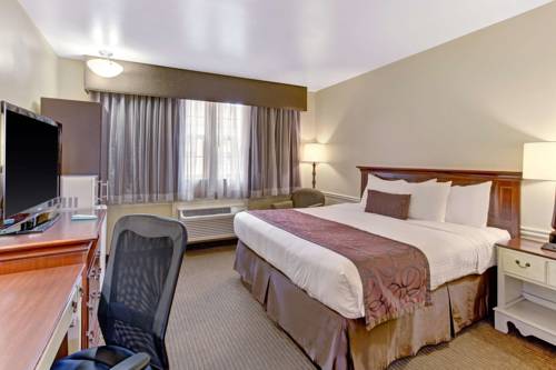 Imagen de la habitación del Hotel Provo River Inn. Foto 3