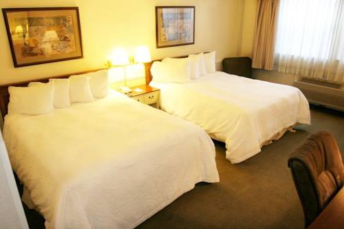 Imagen de la habitación del Hotel Provo River Inn. Foto 7