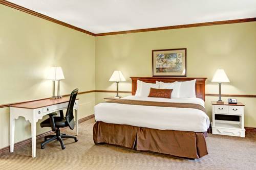 Imagen de la habitación del Hotel Provo River Inn. Foto 10