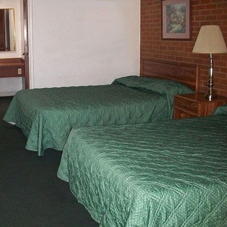 Imagen de la habitación del Hotel Provo Travelers Inn. Foto 7