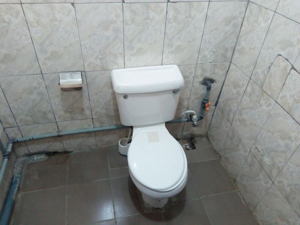 Imagen de la habitación del Hotel Prowess and Suites. Foto 13
