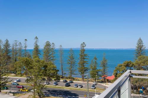 Imagen de la habitación del Hotel Proximity Waterfront Apartments. Foto 2