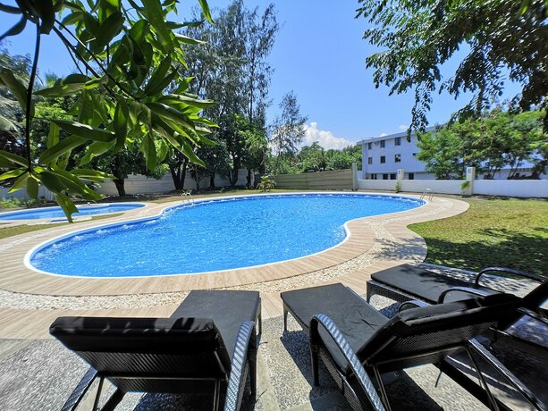 Imagen general del Hotel Proxy By The Oriental Albay. Foto 9