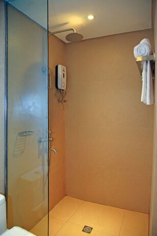 Imagen general del Hotel Proxy By The Oriental Albay. Foto 12