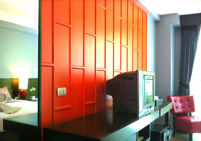 Imagen de la habitación del Hotel Prs. Foto 4