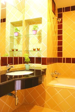 Imagen de la habitación del Hotel Prs. Foto 6