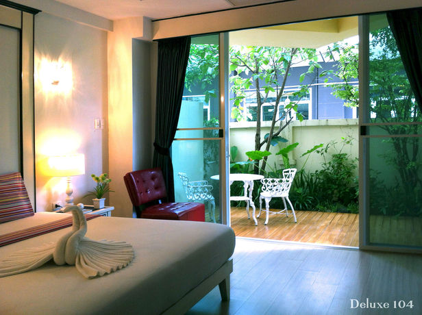 Imagen de la habitación del Hotel Prs. Foto 9