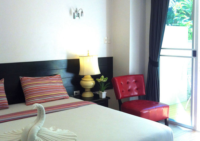 Imagen de la habitación del Hotel Prs. Foto 12