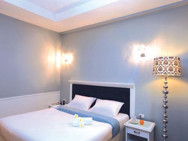 Imagen de la habitación del Hotel Prs. Foto 13