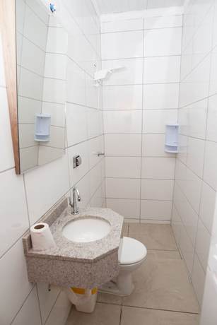 Imagen de la habitación del Hotel Prudente Ribeir&atilde;o Preto. Foto 12