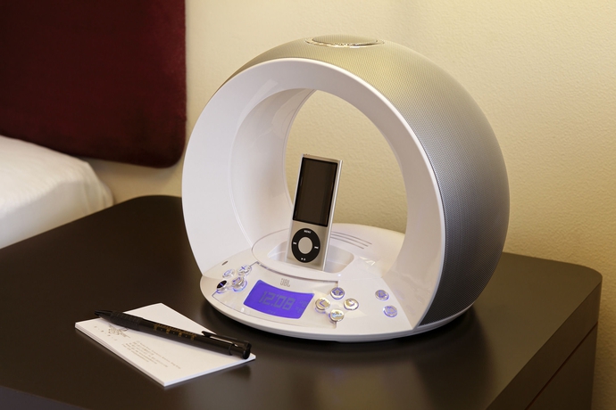 Imagen de la habitación del Hotel Prudential. Foto 9