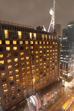 Imagen general del Hotel Prudential. Foto 2