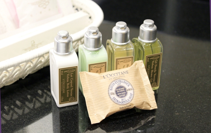 Imagen de la habitación del Hotel Prudential. Foto 12