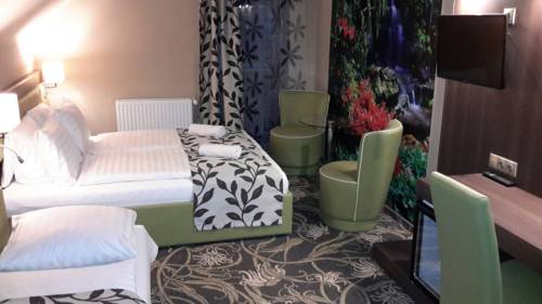 Imagen general del Hotel Pruggererhof. Foto 1