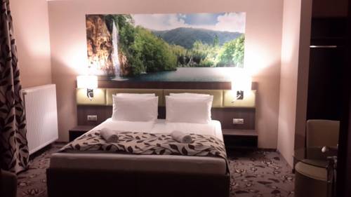 Imagen de la habitación del Hotel Pruggererhof. Foto 3