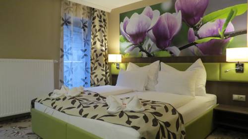 Imagen de la habitación del Hotel Pruggererhof. Foto 4