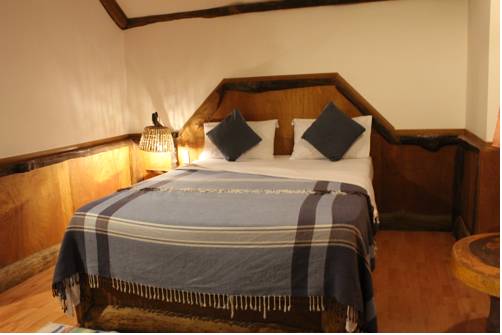 Imagen de la habitación del Hotel Pruksa Garden. Foto 3