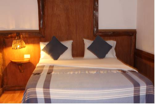 Imagen de la habitación del Hotel Pruksa Garden. Foto 4