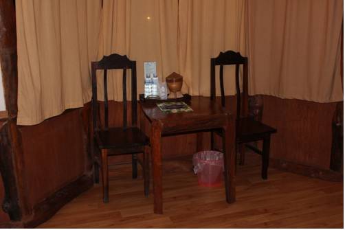 Imagen de la habitación del Hotel Pruksa Garden. Foto 5