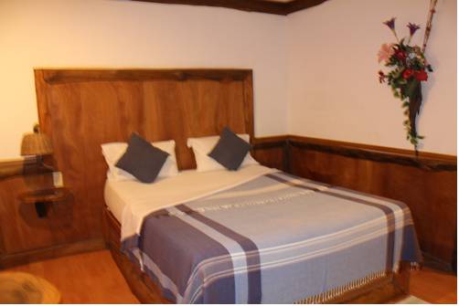 Imagen de la habitación del Hotel Pruksa Garden. Foto 6