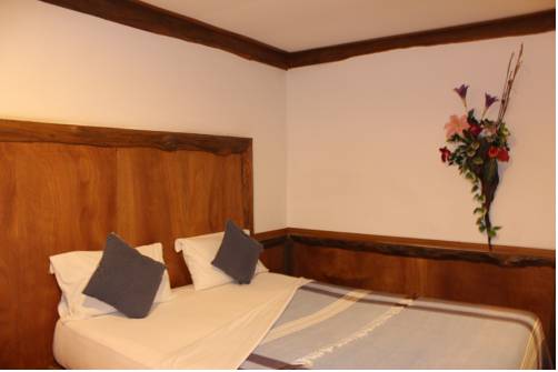 Imagen de la habitación del Hotel Pruksa Garden. Foto 7