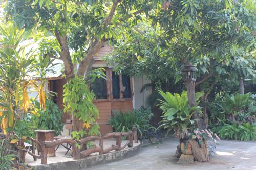 Imagen de la habitación del Hotel Pruksa Garden. Foto 8