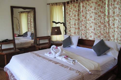 Imagen de la habitación del Hotel Pruksa Garden. Foto 9