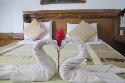 Imagen de la habitación del Hotel Pruksa Garden. Foto 10