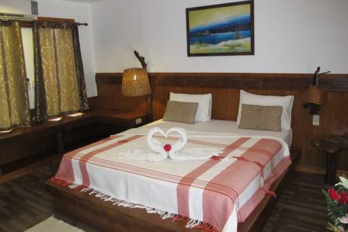 Imagen de la habitación del Hotel Pruksa Garden. Foto 11