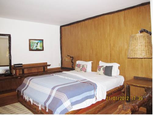 Imagen de la habitación del Hotel Pruksa Garden. Foto 12