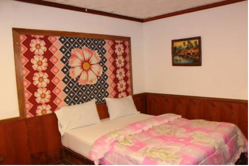 Imagen de la habitación del Hotel Pruksa Garden. Foto 13