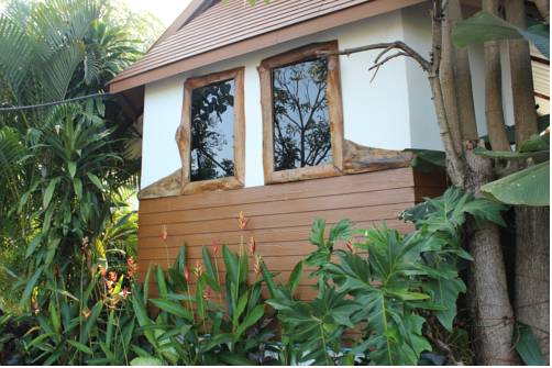 Imagen de la habitación del Hotel Pruksa Garden. Foto 14