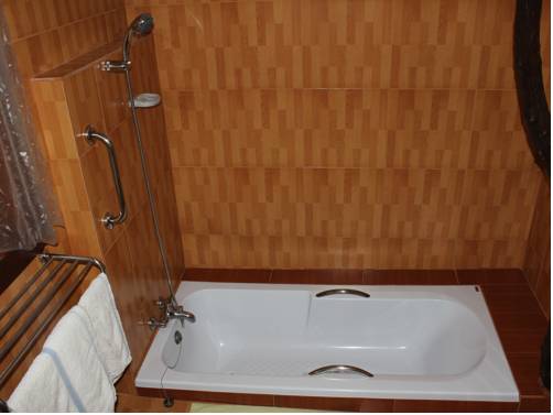 Imagen de la habitación del Hotel Pruksa Garden. Foto 15