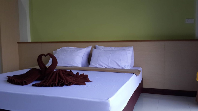 Imagen de la habitación del Hotel Pruksa Place. Foto 2