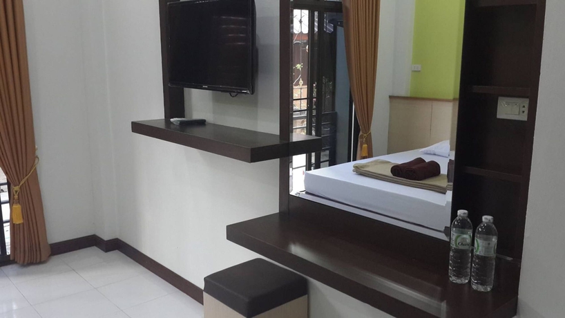 Imagen de la habitación del Hotel Pruksa Place. Foto 6