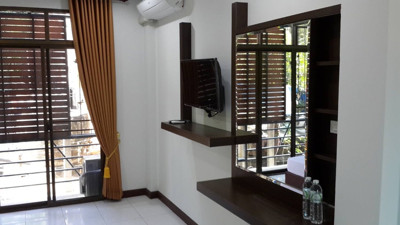 Imagen de la habitación del Hotel Pruksa Place. Foto 7