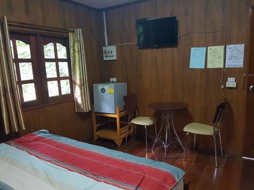 Imagen de la habitación del Hotel Pruksa Resort Prachin Buri. Foto 2