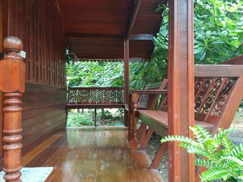 Imagen de la habitación del Hotel Pruksa Resort Prachin Buri. Foto 3