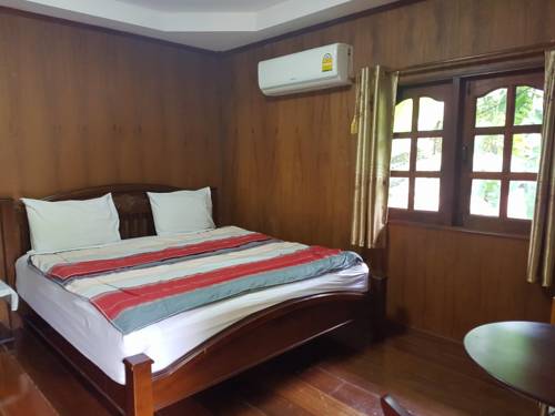 Imagen de la habitación del Hotel Pruksa Resort Prachin Buri. Foto 5