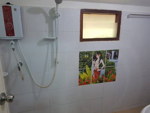 Imagen de la habitación del Hotel Pruksa Resort Prachin Buri. Foto 6