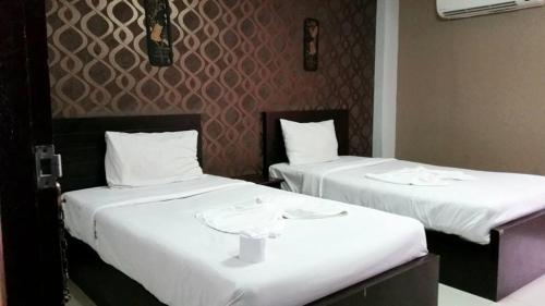 Imagen de la habitación del Hotel Pruksa Siri View. Foto 7