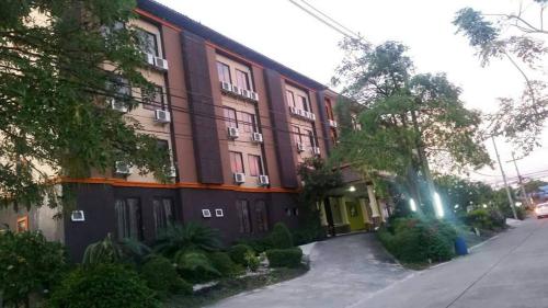 Imagen general del Hotel Pruksa Siri View. Foto 5